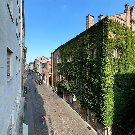 Santa Lucia Maison d'hôtes Padoue