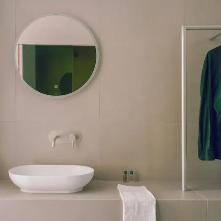 Гостевой дом Santa Lucia 4*