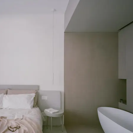 Gæstehus Santa Lucia 3*