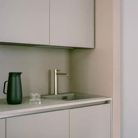 Santa Lucia Gæstehus 3*