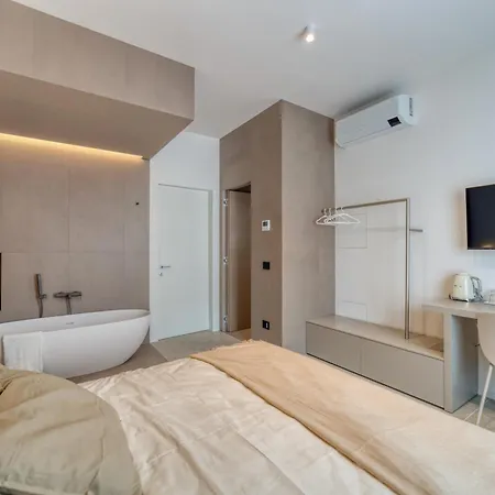 Santa Lucia Maison d'hôtes 4*