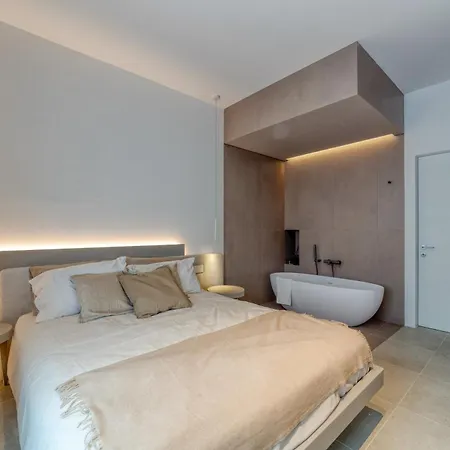 Santa Lucia Гостевой дом Падуя