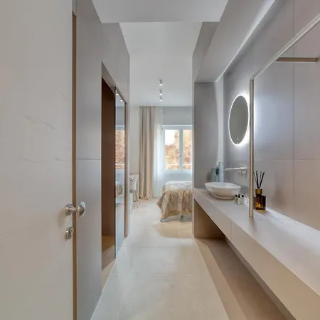 Santa Lucia Гостевой дом Падуя