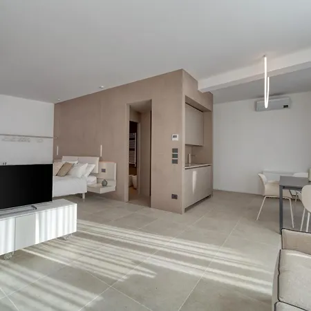 Maison d'hôtes Santa Lucia