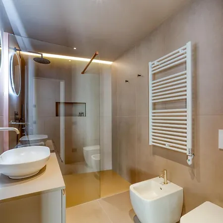 Maison d'hôtes Santa Lucia