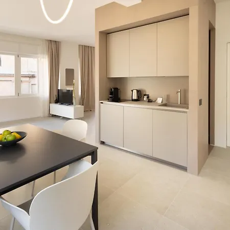 Pensionat Santa Lucia 4*