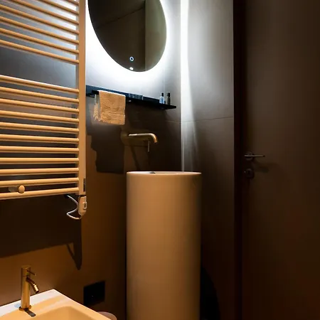 Pensionat Santa Lucia Padua