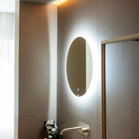 Santa Lucia Pensionat Padua