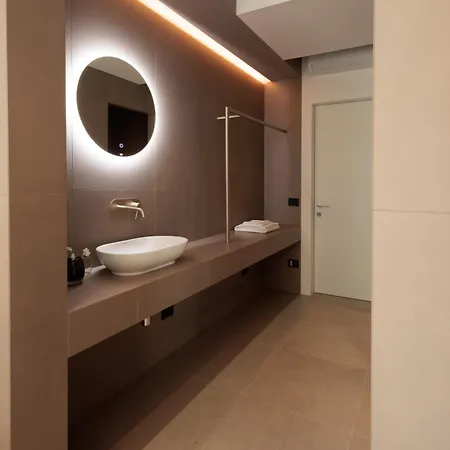 Santa Lucia 4* Padua