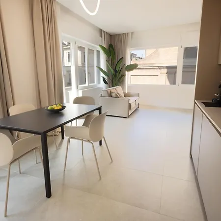 Santa Lucia Guest house Padova