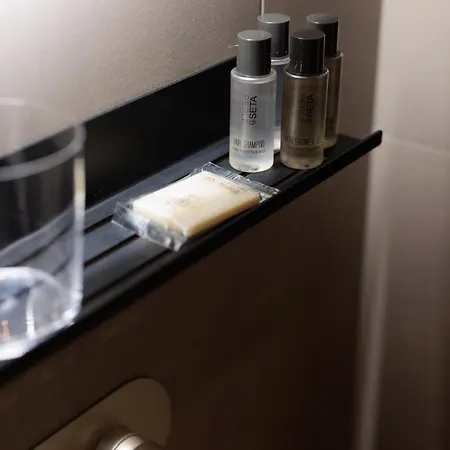 Gæstehus Santa Lucia 3*