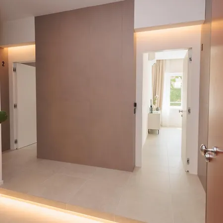 Santa Lucia Pensionat 4*
