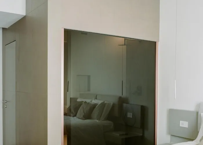 Santa Lucia Guest house