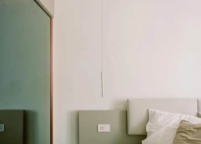 بيت ضيافة Santa Lucia