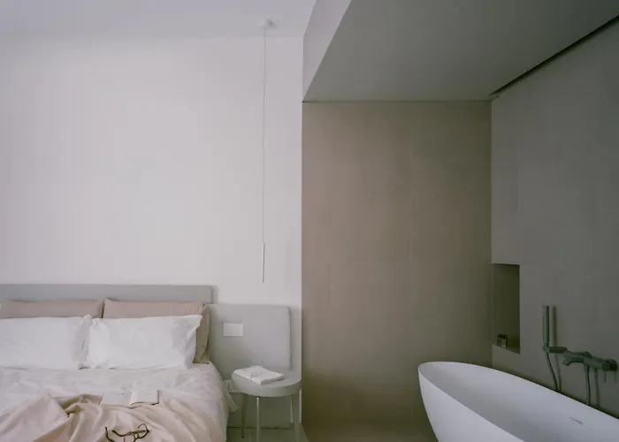 بيت ضيافة Santa Lucia 4*