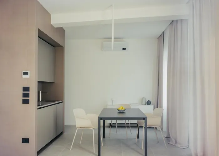 Guest house Santa Lucia Padova