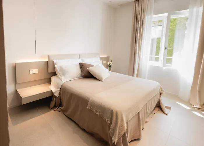 Guest house Santa Lucia Padova