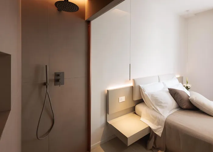 Guest house Santa Lucia 4*