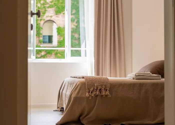 Santa Lucia 4* بادوفا