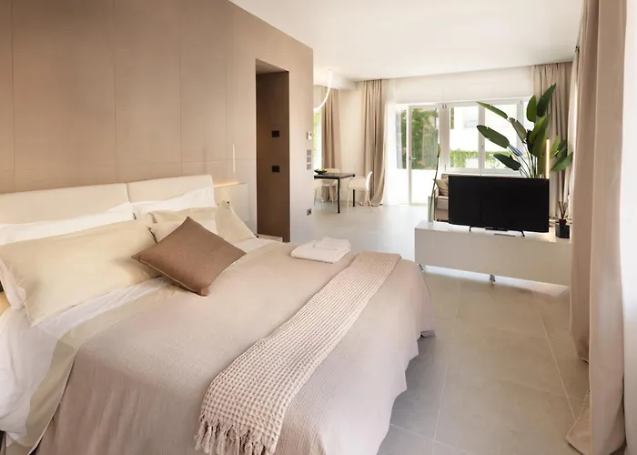 Santa Lucia 4* بادوفا