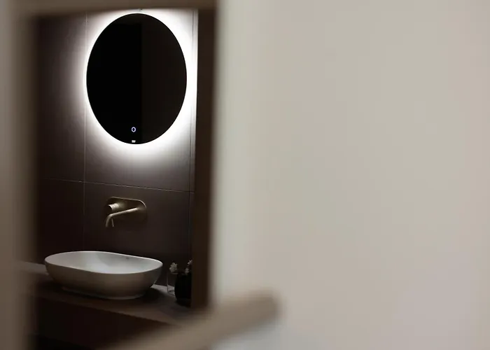 Santa Lucia Guest house