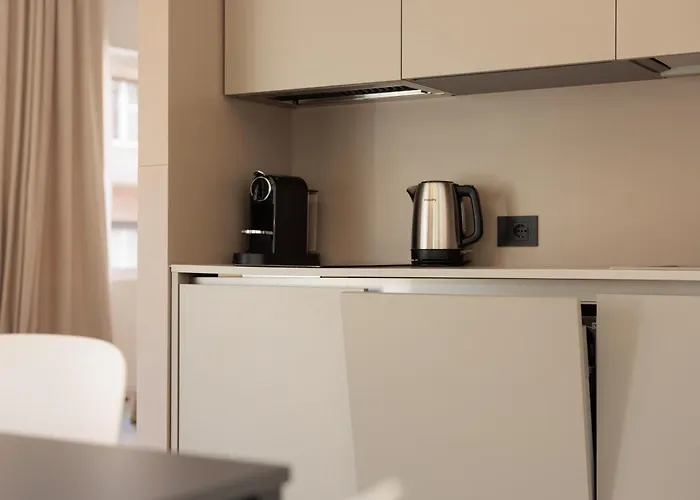 Santa Lucia Guest house Padova