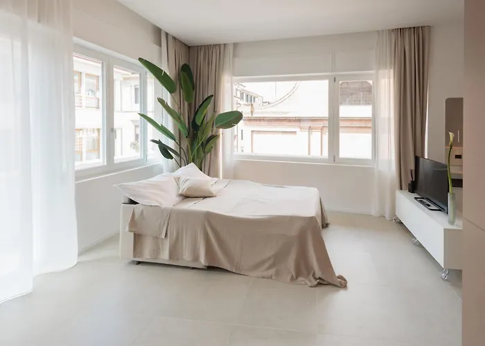 Santa Lucia 4*