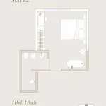 Santa Lucia Guest house Padova