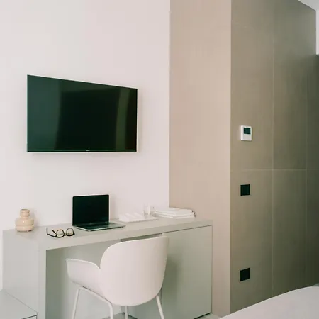 Santa Lucia Guest house *