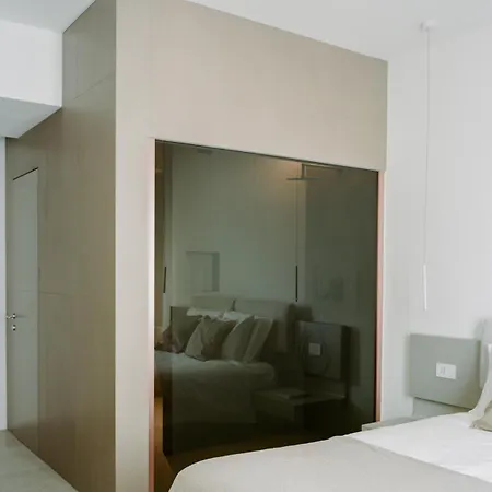 Santa Lucia Guest house