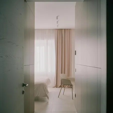 Santa Lucia Guest house