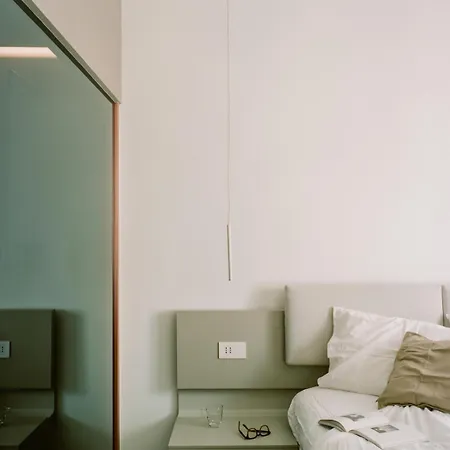 Guest house Santa Lucia