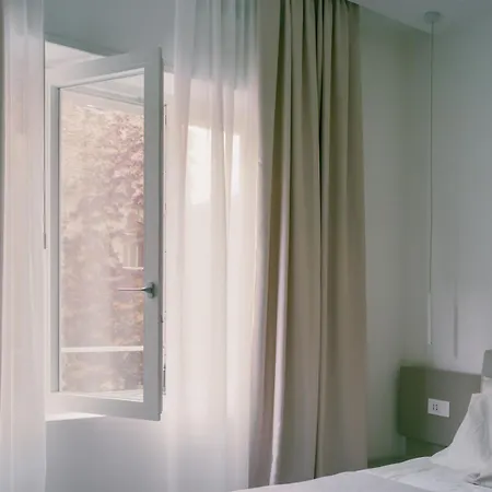 Santa Lucia Guest house Padova