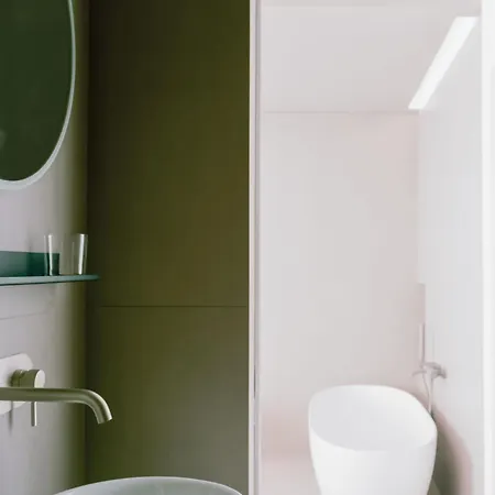 Guest house Santa Lucia