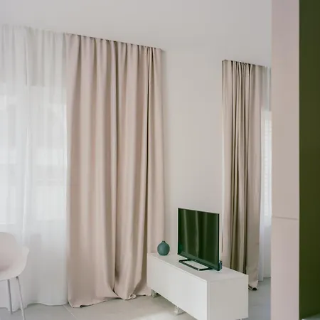 Guest house Santa Lucia