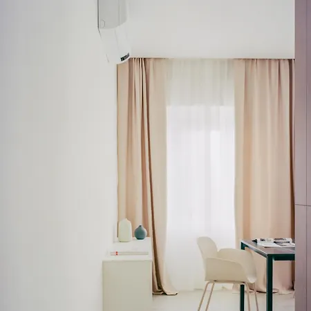 Santa Lucia Guest house *