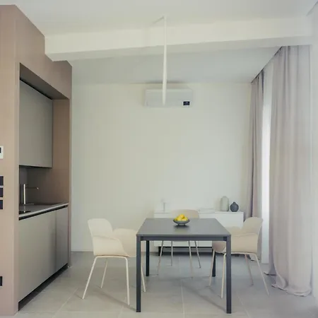 Guest house Santa Lucia Padova