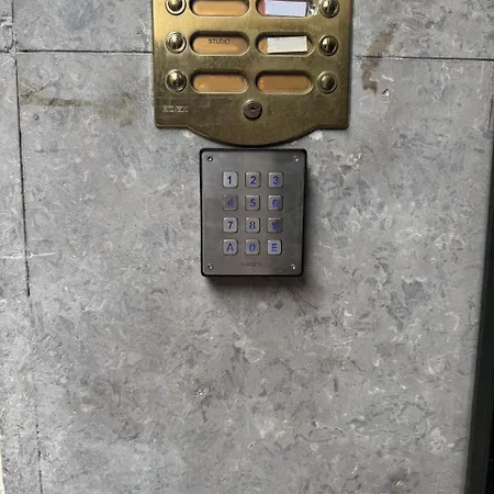 Guest house Santa Lucia Padova