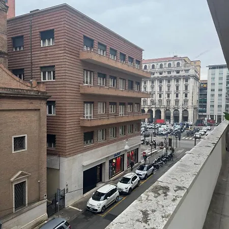 Santa Lucia Guest house Padova