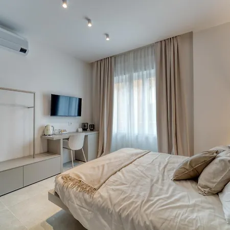 Santa Lucia Guest house