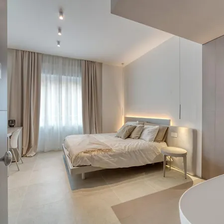 Santa Lucia Guest house