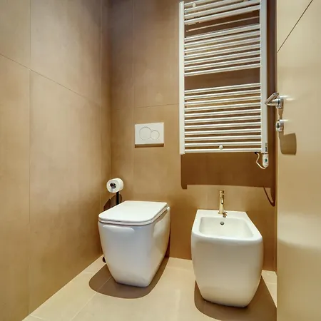 Santa Lucia Guest house Padova