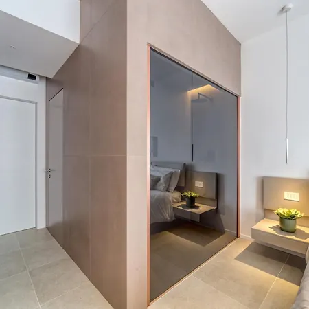 Guest house Santa Lucia