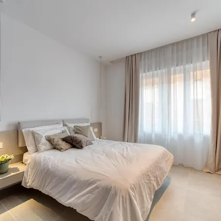 Vendégház Santa Lucia 4*