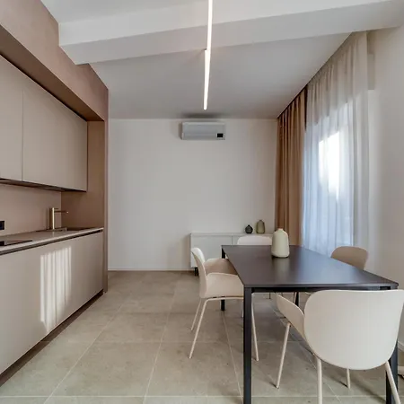 Santa Lucia Guest house