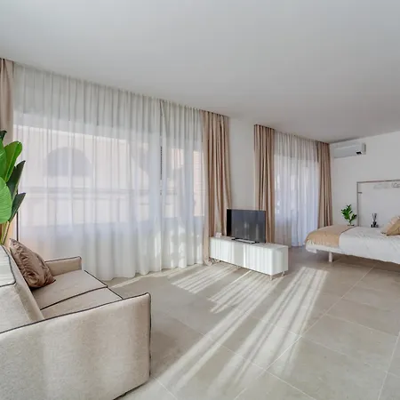 Guest house Santa Lucia Padova