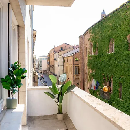 Guest house Santa Lucia Padova