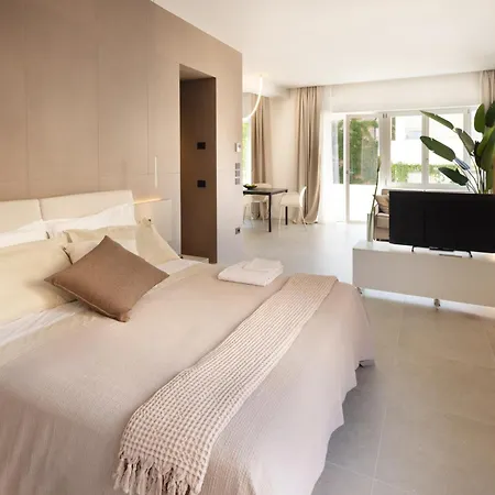 Santa Lucia 3* Padua
