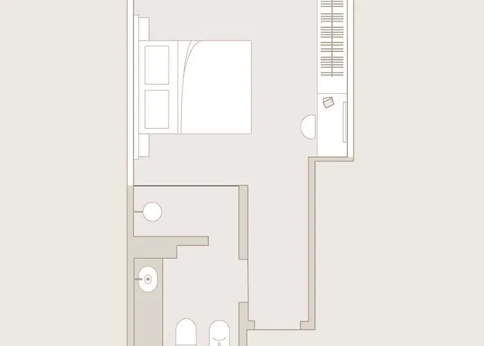 Santa Lucia Casa de hóspedes 4*